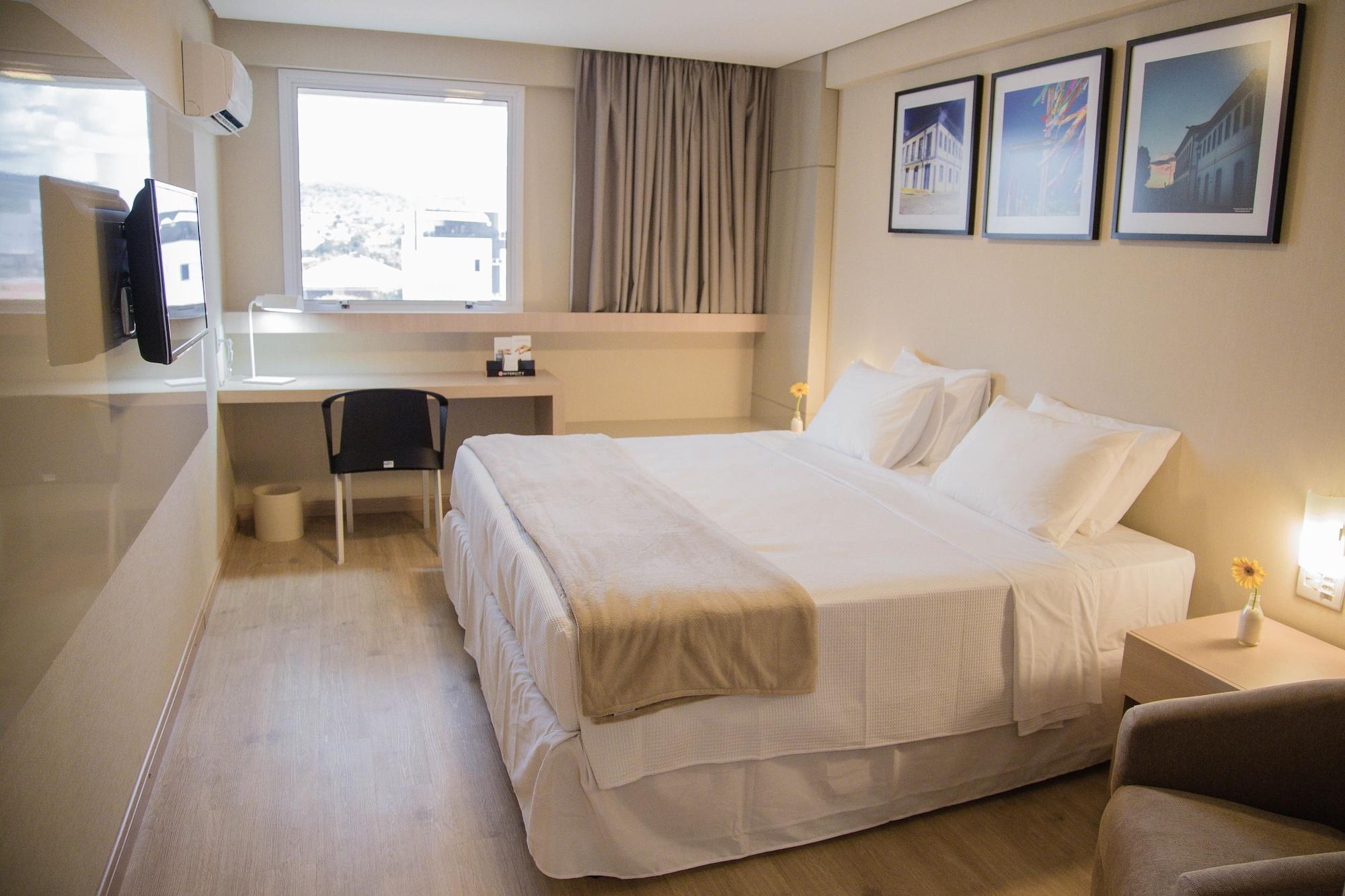 Intercity Hotel Montes Claros