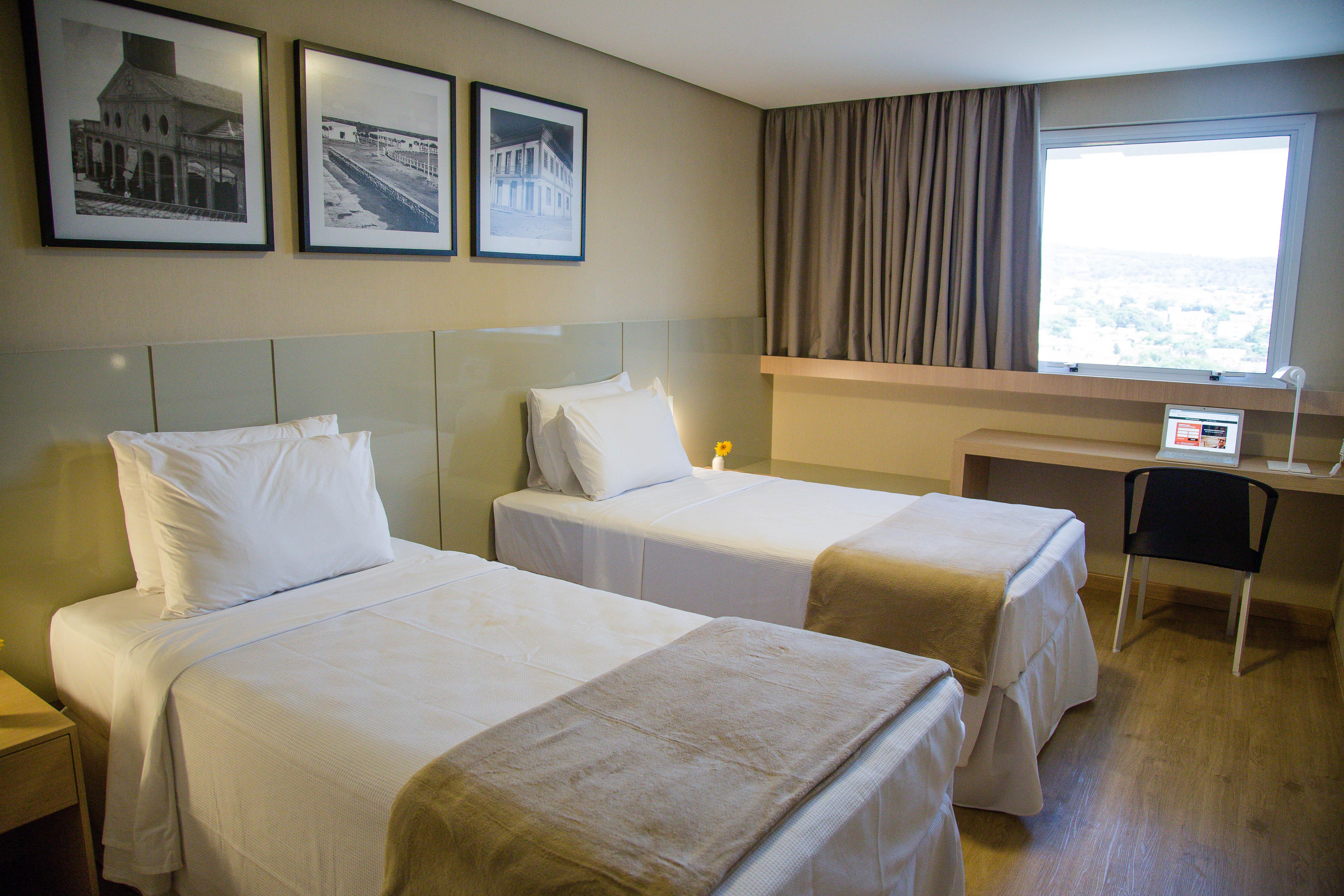 Intercity Hotel
