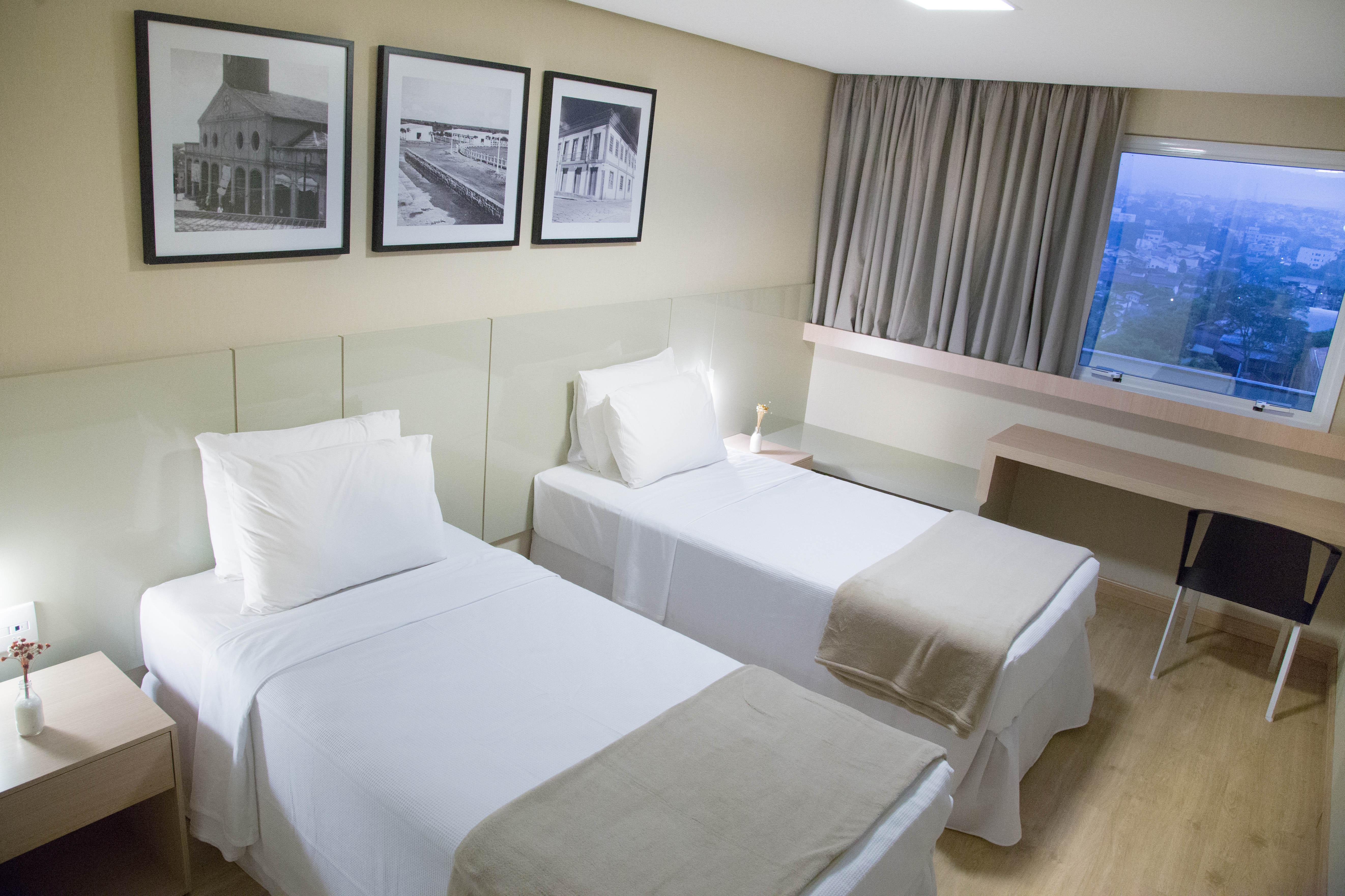 Hotel Intercity 4*