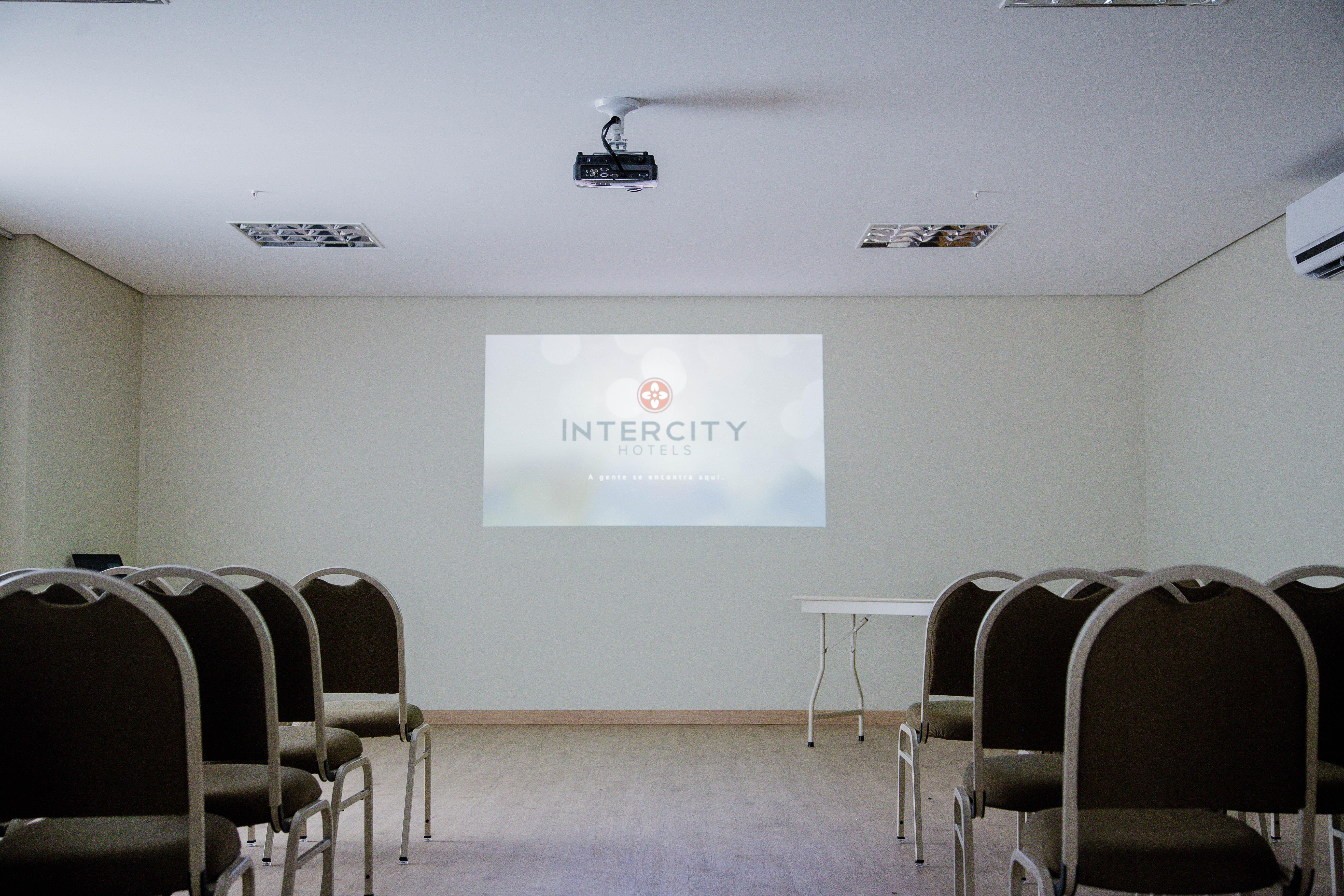 Intercity Montes Claros