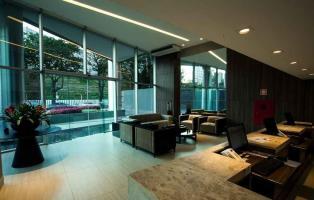 Intercity Hotel Montes Claros