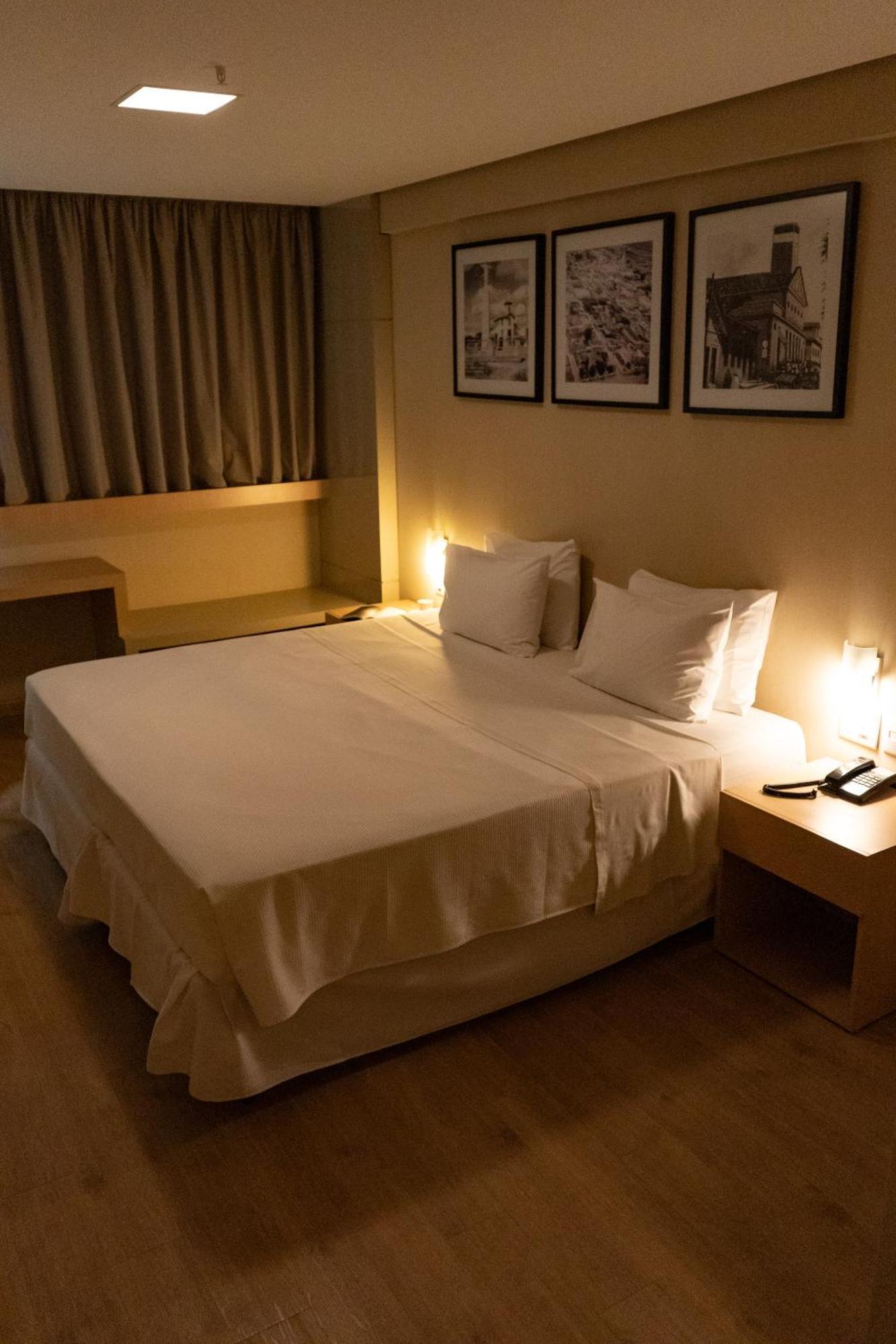 Intercity 4* Montes Claros