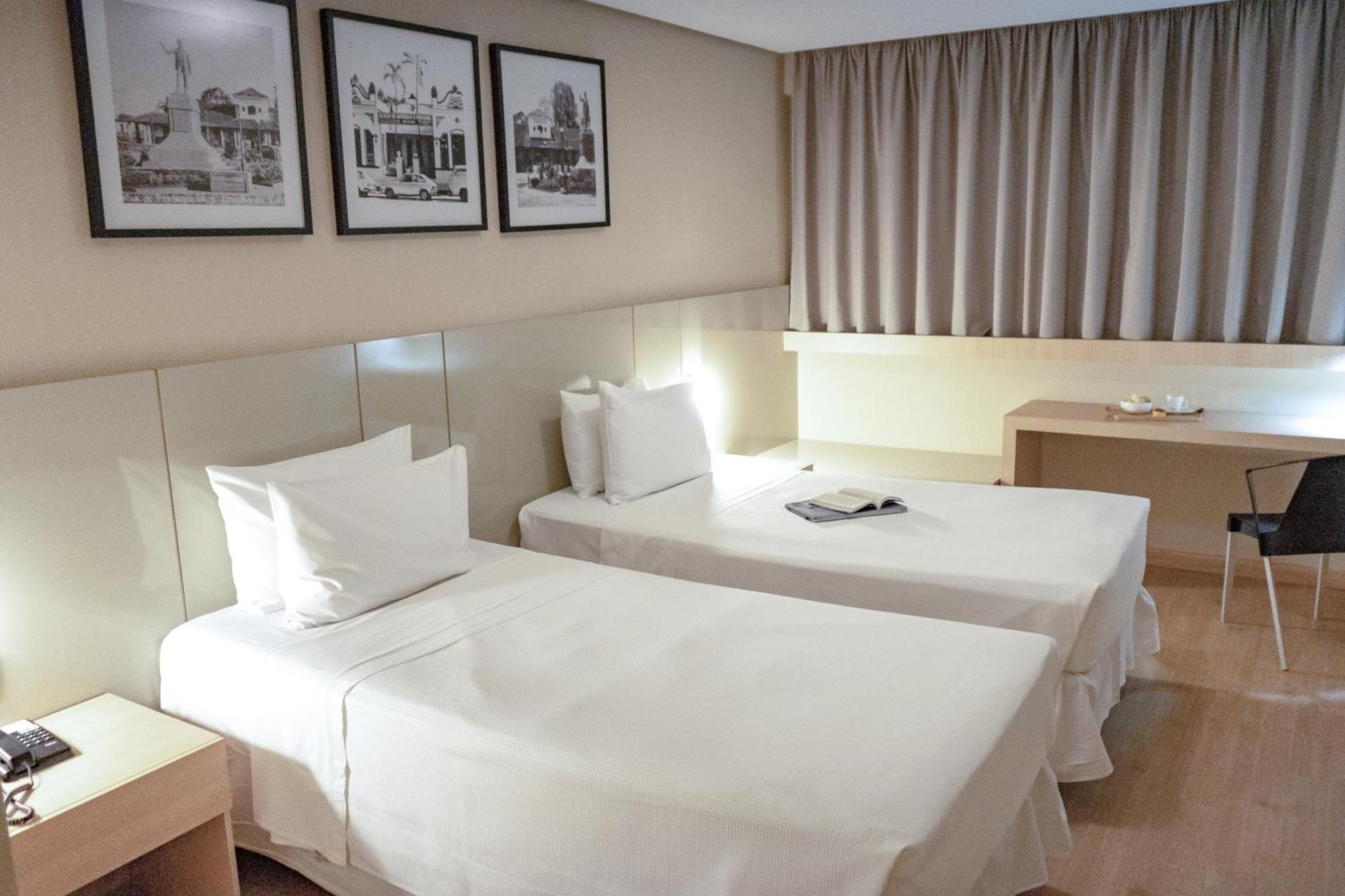 Intercity 4* Montes Claros