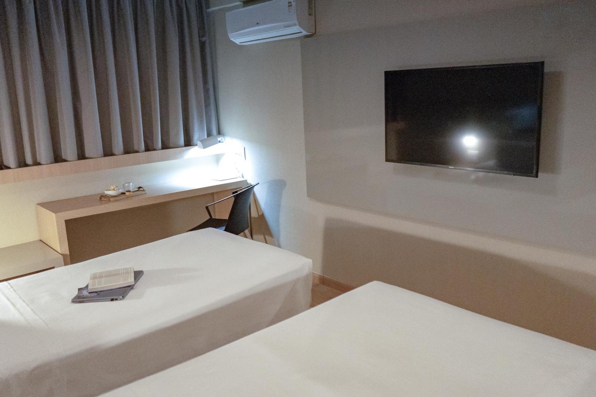 Intercity Hotel Montes Claros