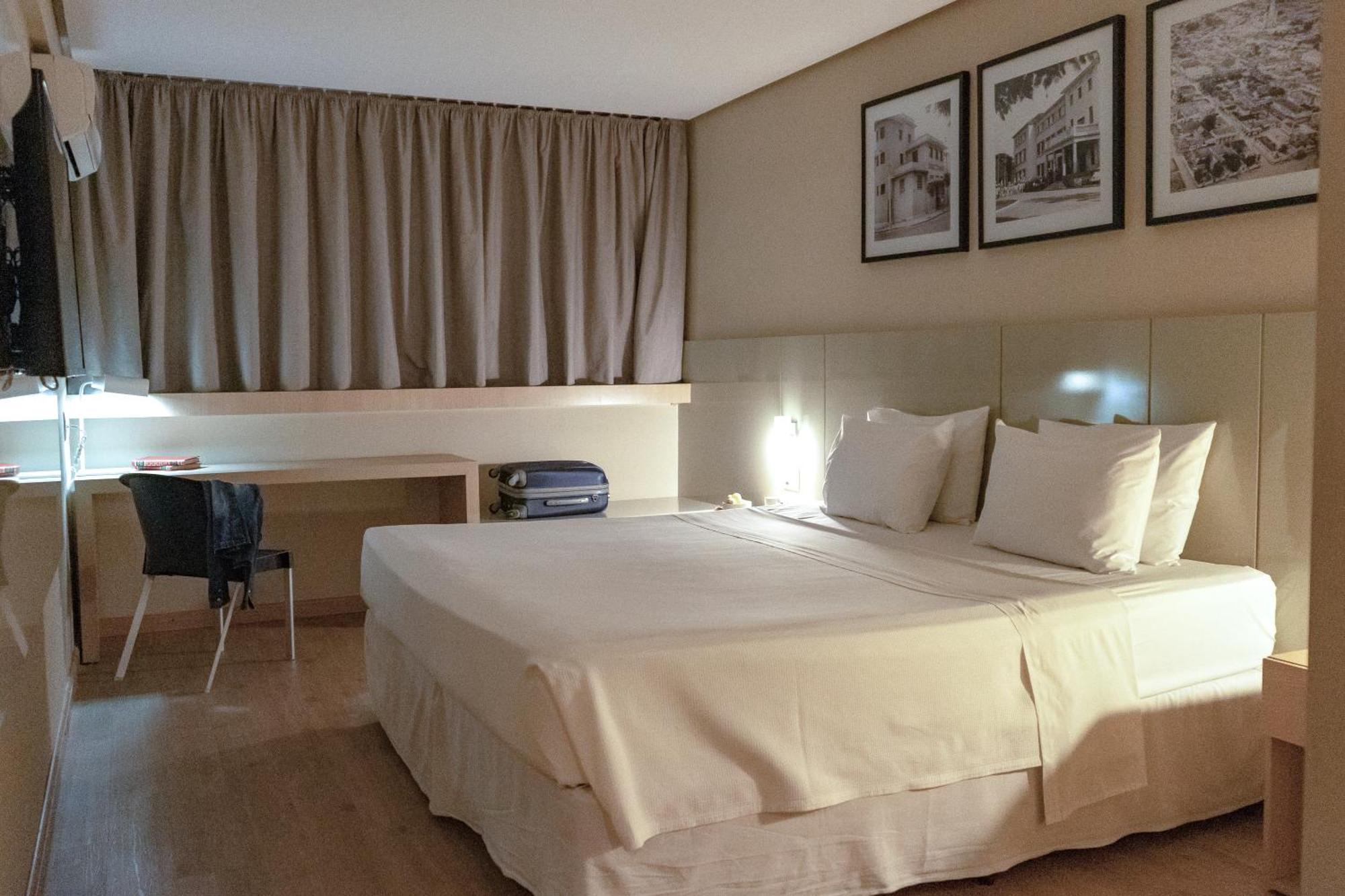 Intercity Hotel 4*