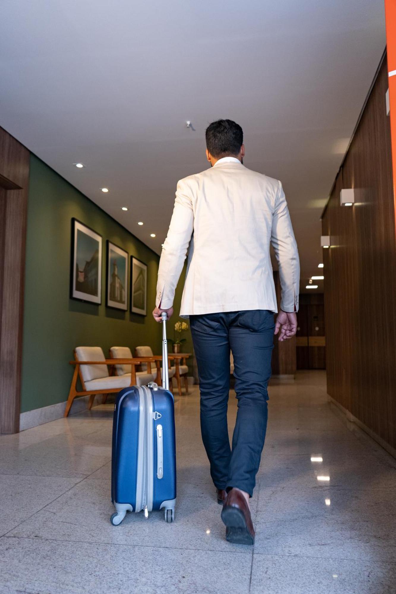 Hotel Intercity 4*
