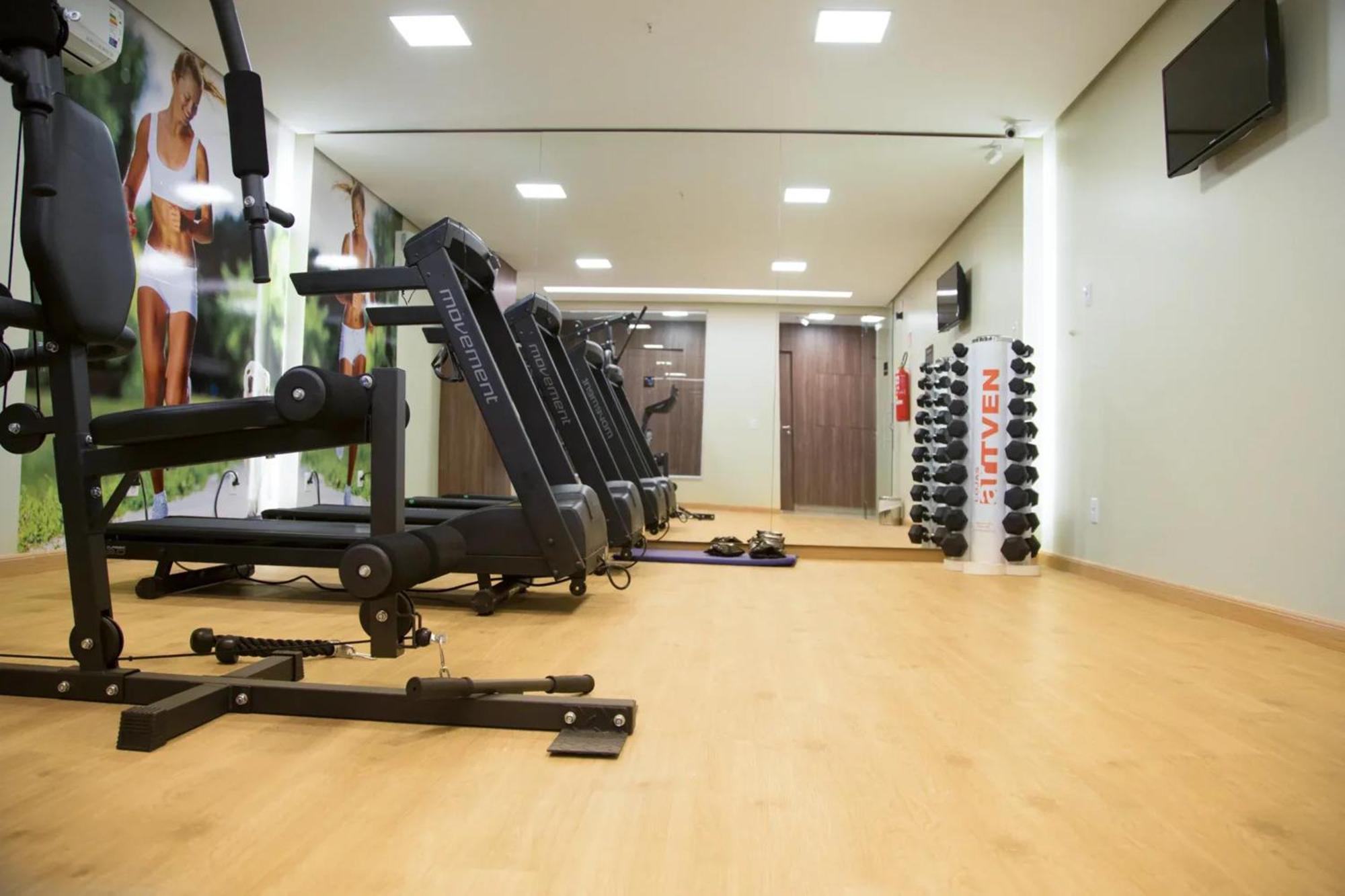 Intercity Hotel Montes Claros