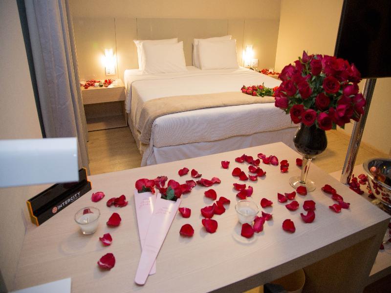 Intercity Hotel Montes Claros