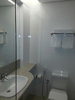 Intercity 4* Montes Claros