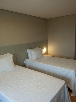 Hotel Intercity 4*