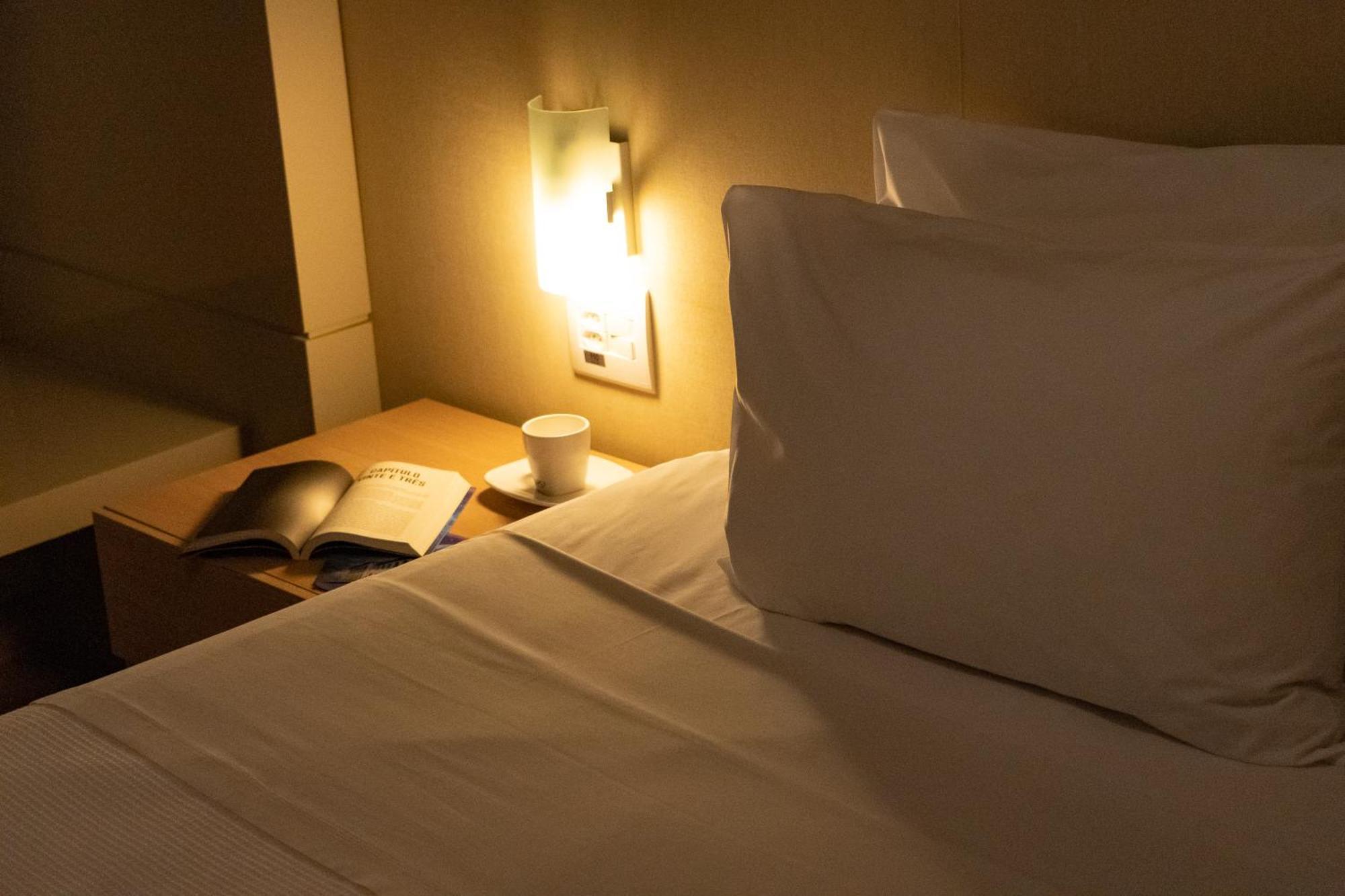 Hotel Intercity Montes Claros