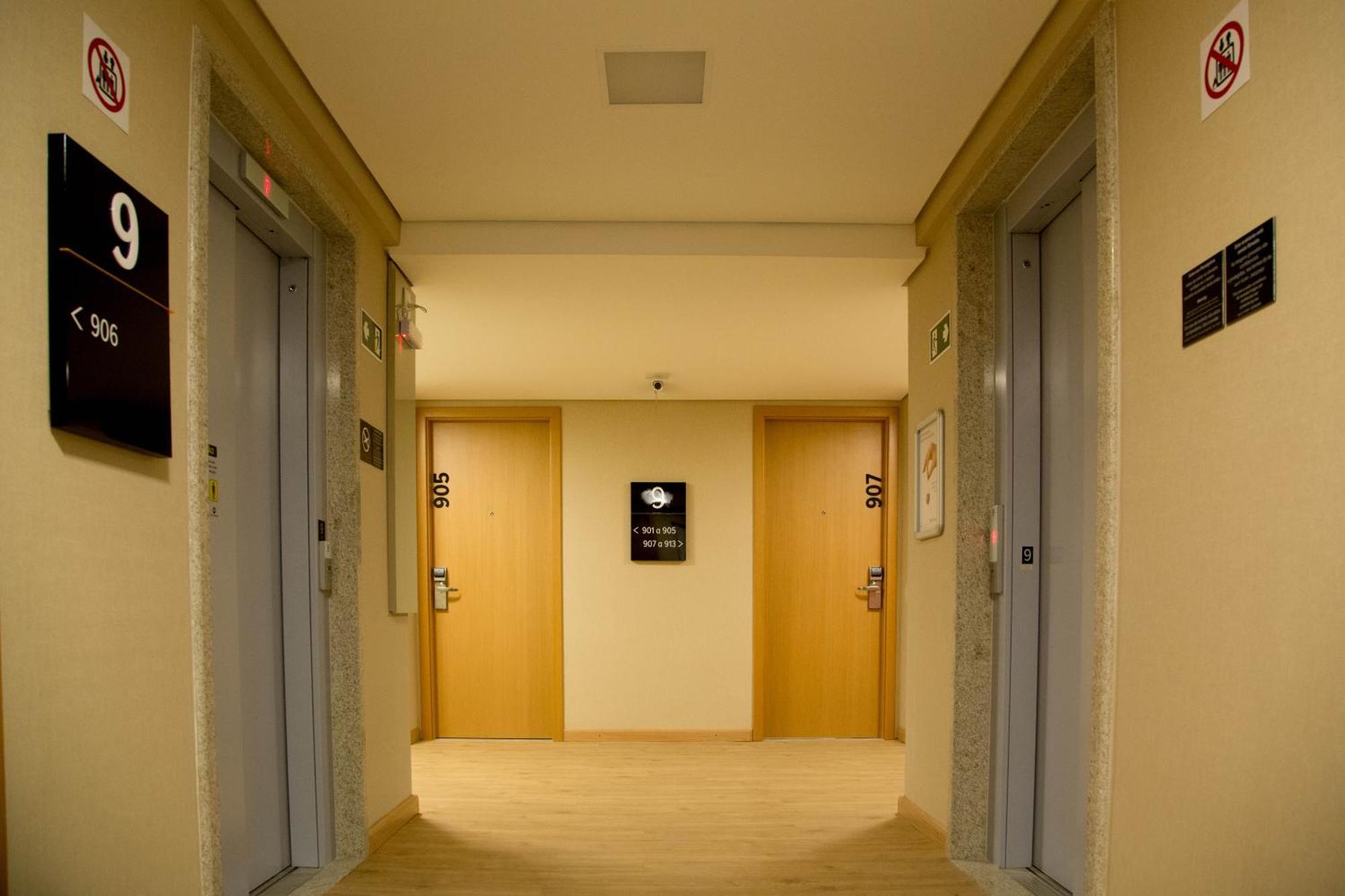 Hotel Intercity 4*