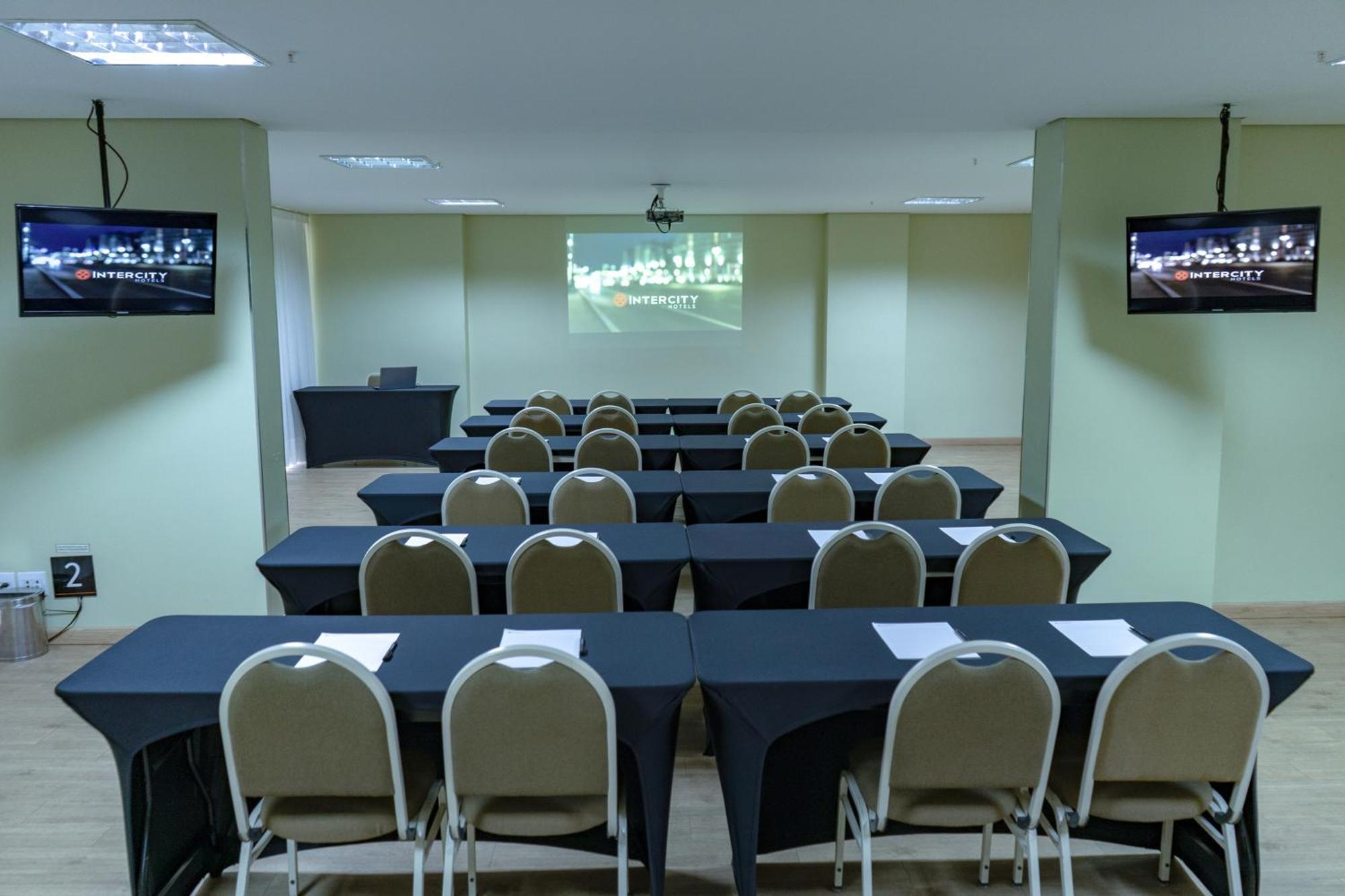 Hotel Intercity 4*